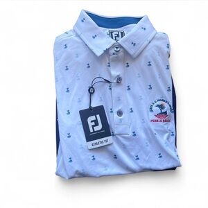 FootJoy 78th Women’s US Open Pebble Beach Polo